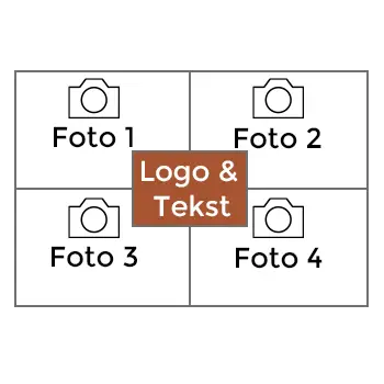 Utrecht Fotos Photobooth 4 Foto