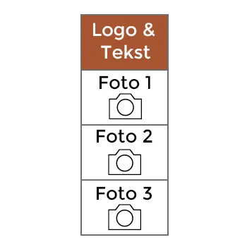 Utrecht Photostrip 3 Fotos