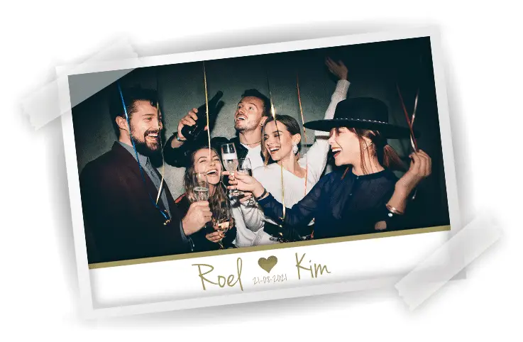 Bestel Online Photobooth In Utrecht Zwolle Zwolle Voor Feest