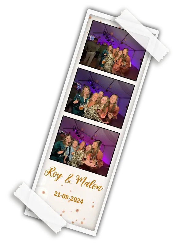 Feest Photobooth Huren In Utrecht Kwaliteit Foto