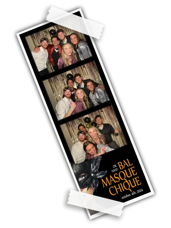 Photobooth Huren Zwolle Feest