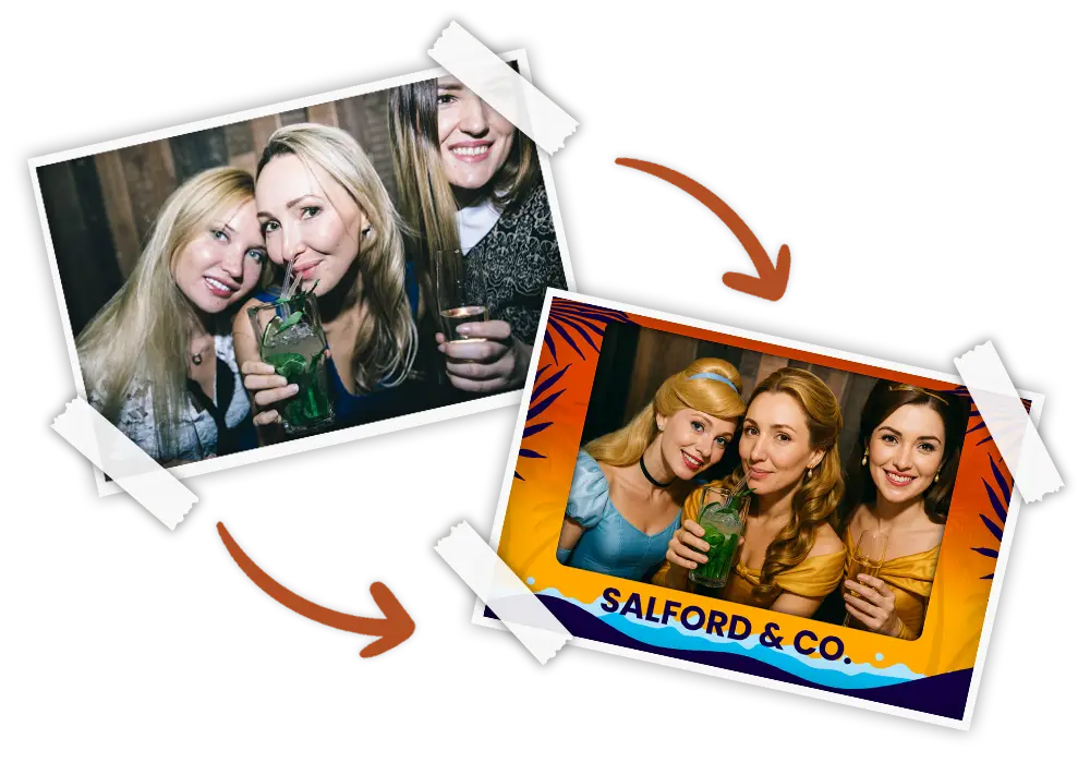 Photobooth Ai Utrecht Huren